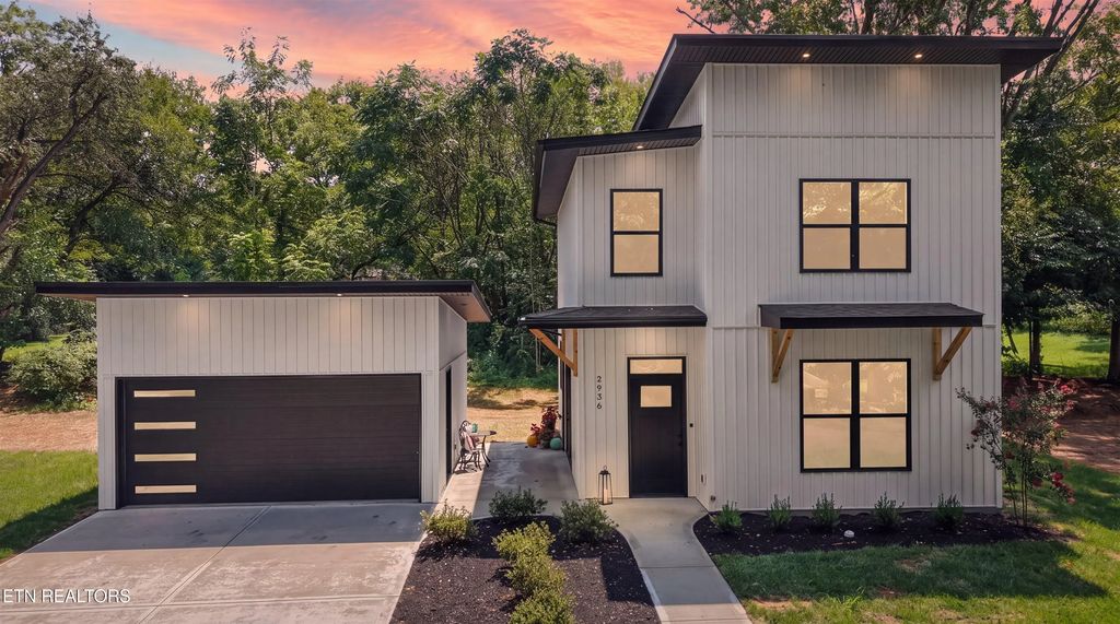 2936 Beaumaple Way, Knoxville