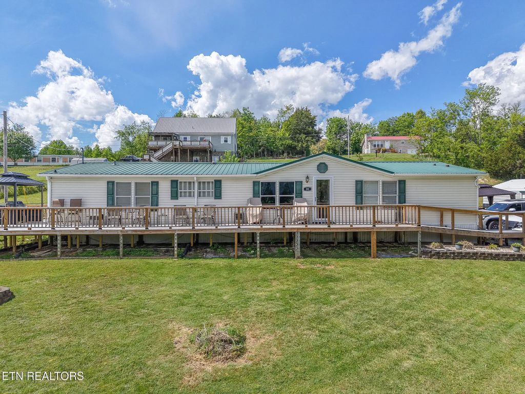 31 Dearstone Drive, Greeneville