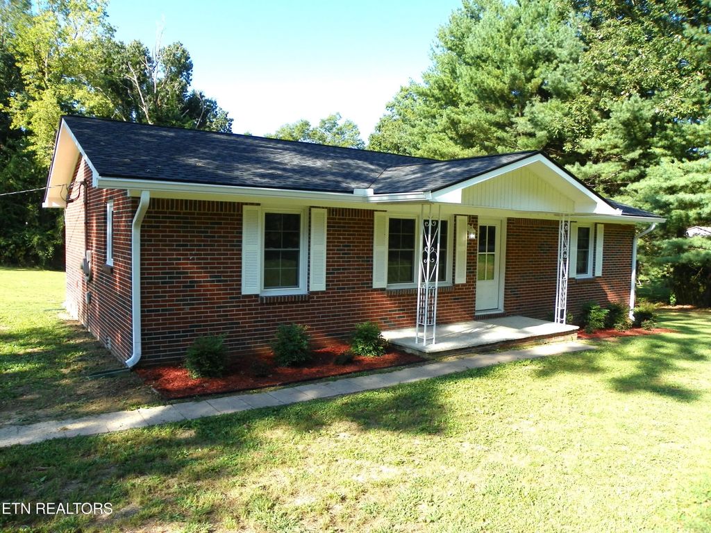 5294 Coal Bank Rd, Sparta