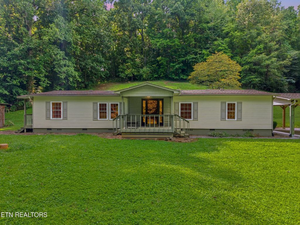 3923 Freels Rd, Friendsville