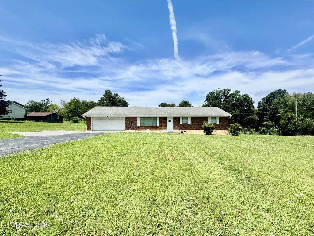 4813 E Emory Rd, Knoxville