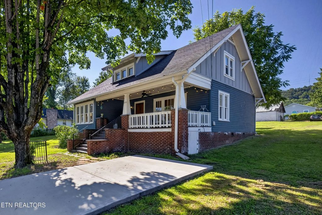 455 Atlantic Ave, Knoxville