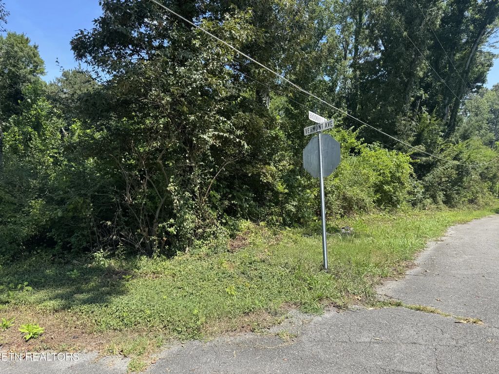 Brookhill Drive, Etowah