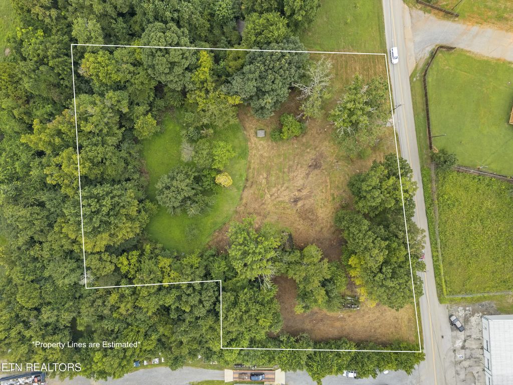 214 Doc Norton Rd, Maryville