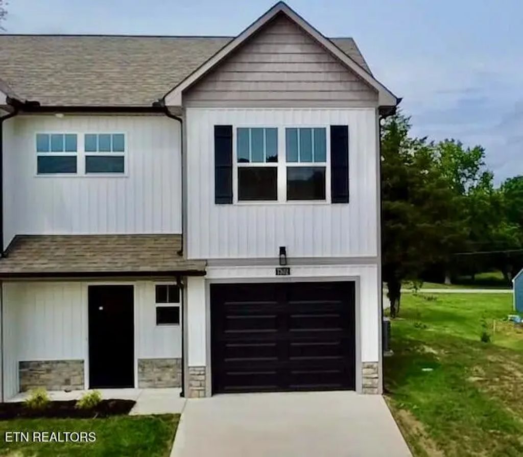 7302 Bonnie Marie Way, Knoxville