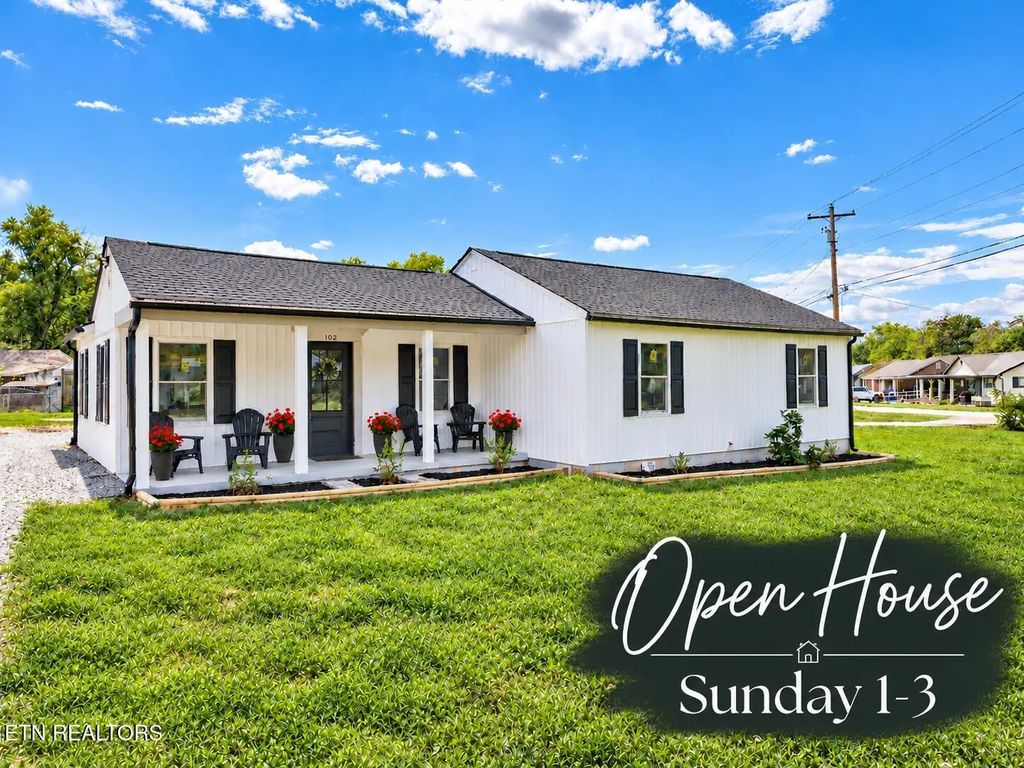 102 Love Drive, Harriman