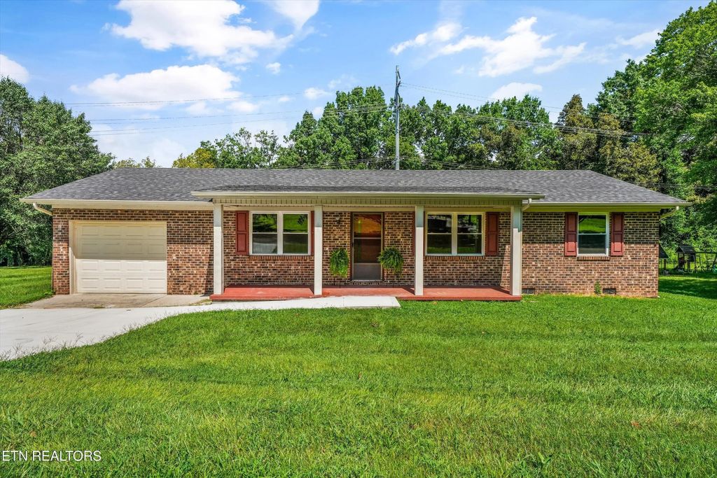 3625 N Fountaincrest Drive, Knoxville