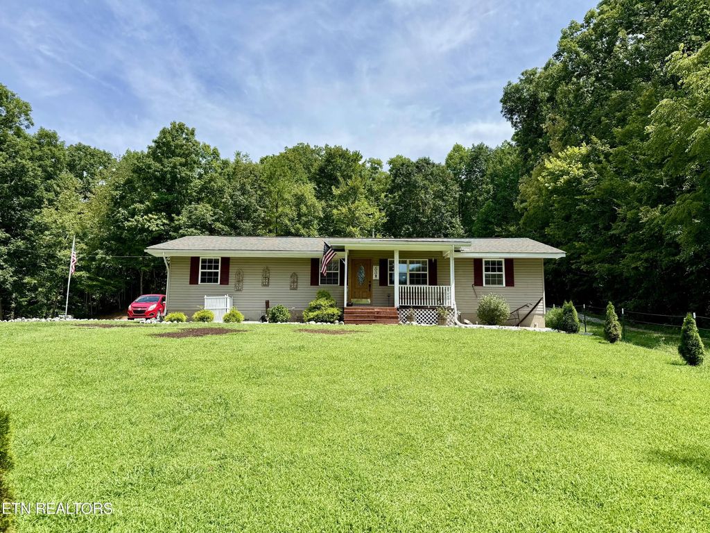 531 Winona Rd, Huntsville