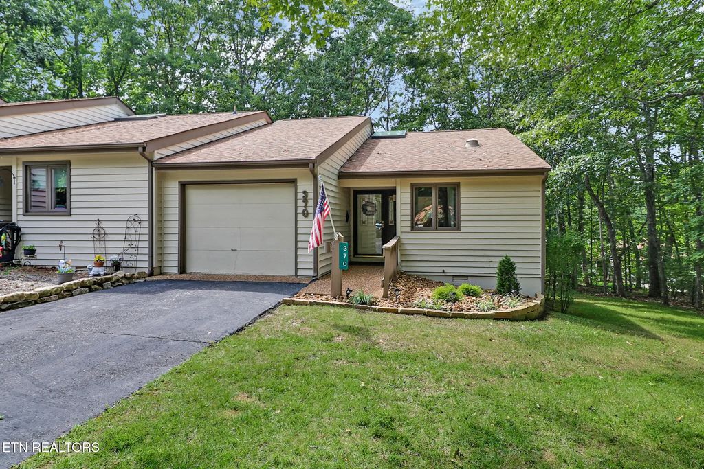 370 Lake Catherine Court, Fairfield Glade