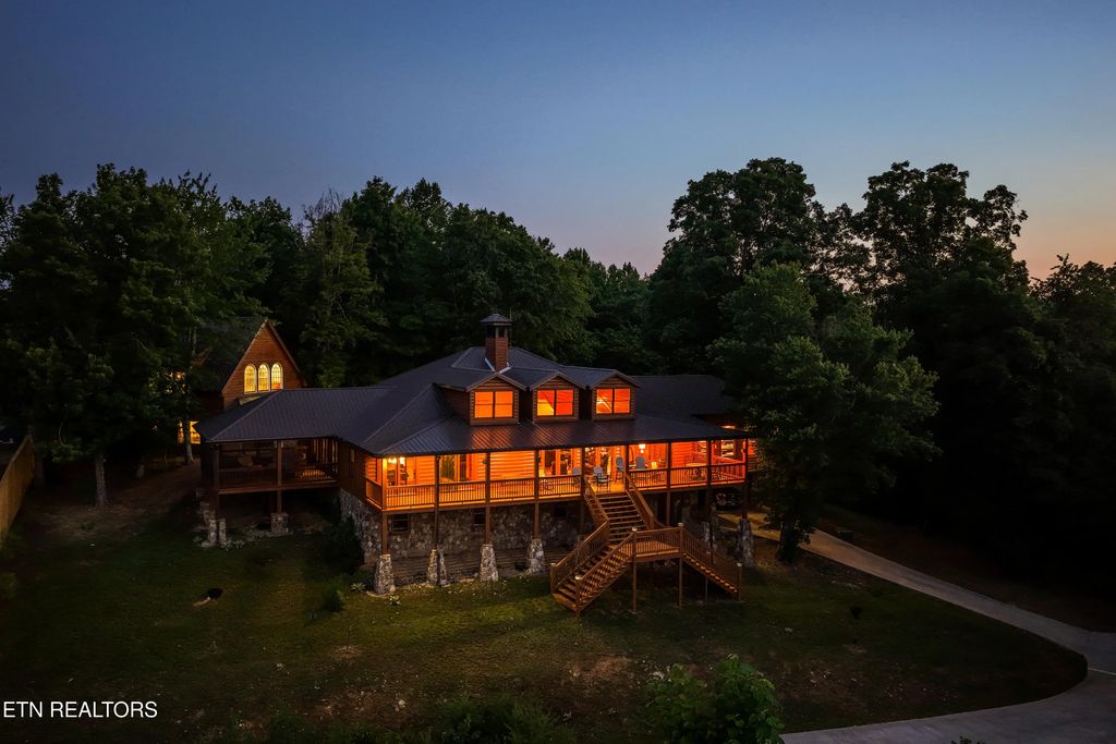 260 Lakeside Lodge Lane, Spring City