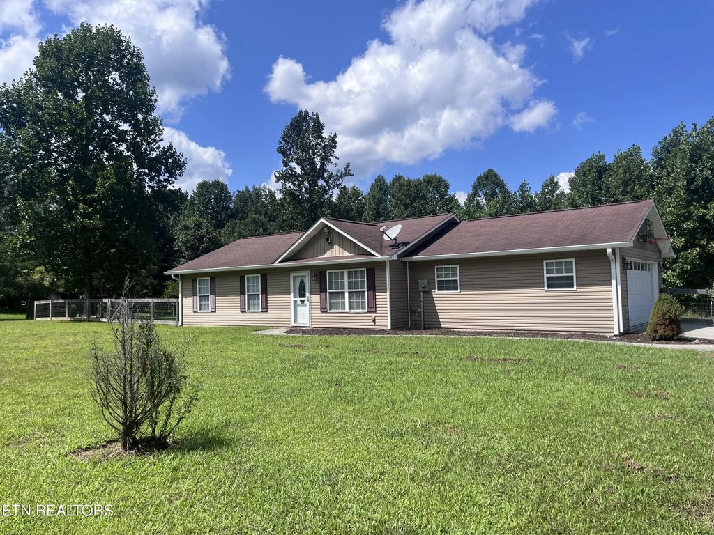 29 Mount Vernal Rd, Rockwood