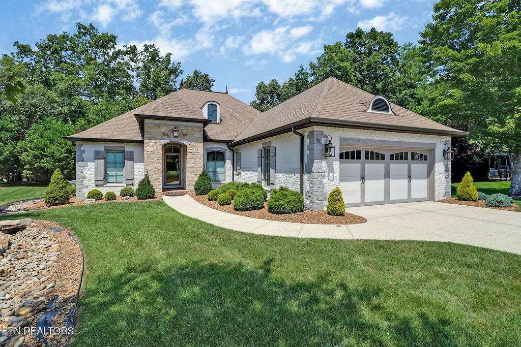 17 Westridge Terrace, Crossville