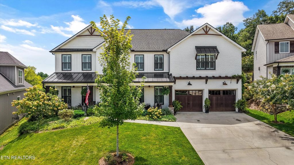 1926 Highlands Ridge Lane, Knoxville
