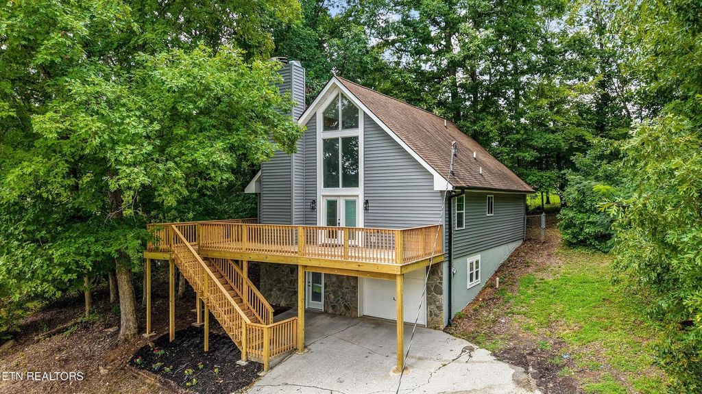 7325 Vahid Rd, Knoxville