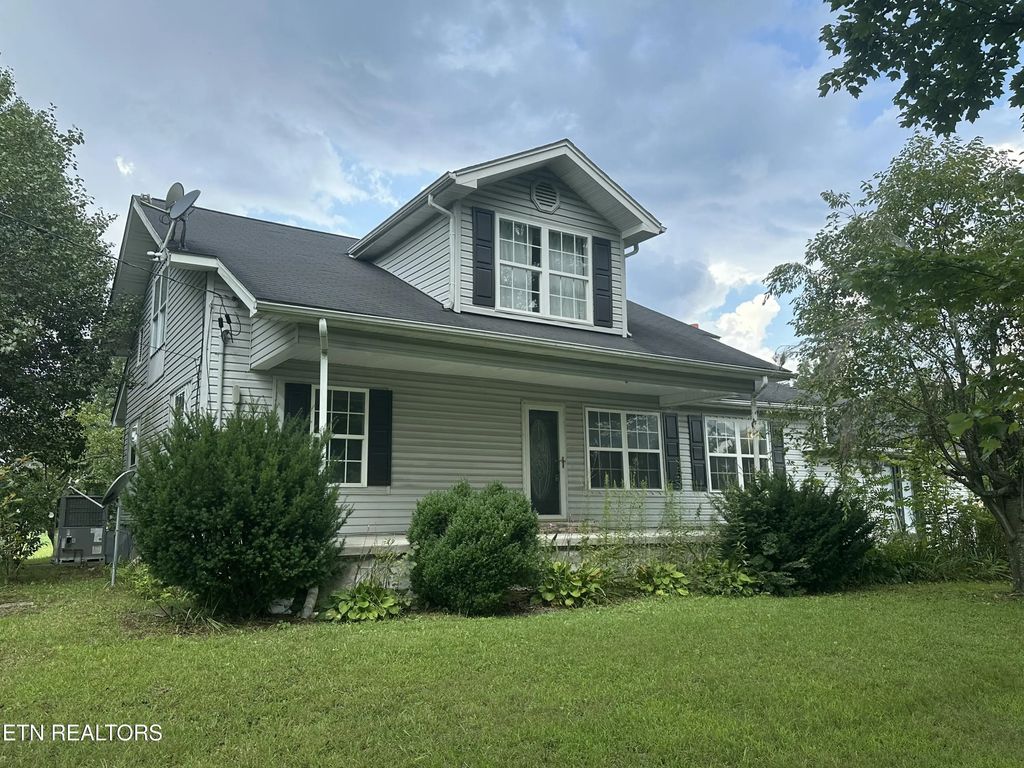 4850 S York Highway 4850 Hwy, Jamestown