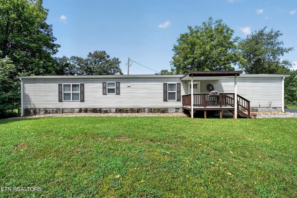 1757 Byrdstown Hwy, Livingston