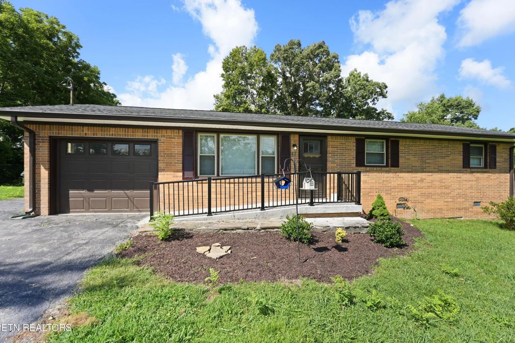 43 Sharon Drive, Crossville