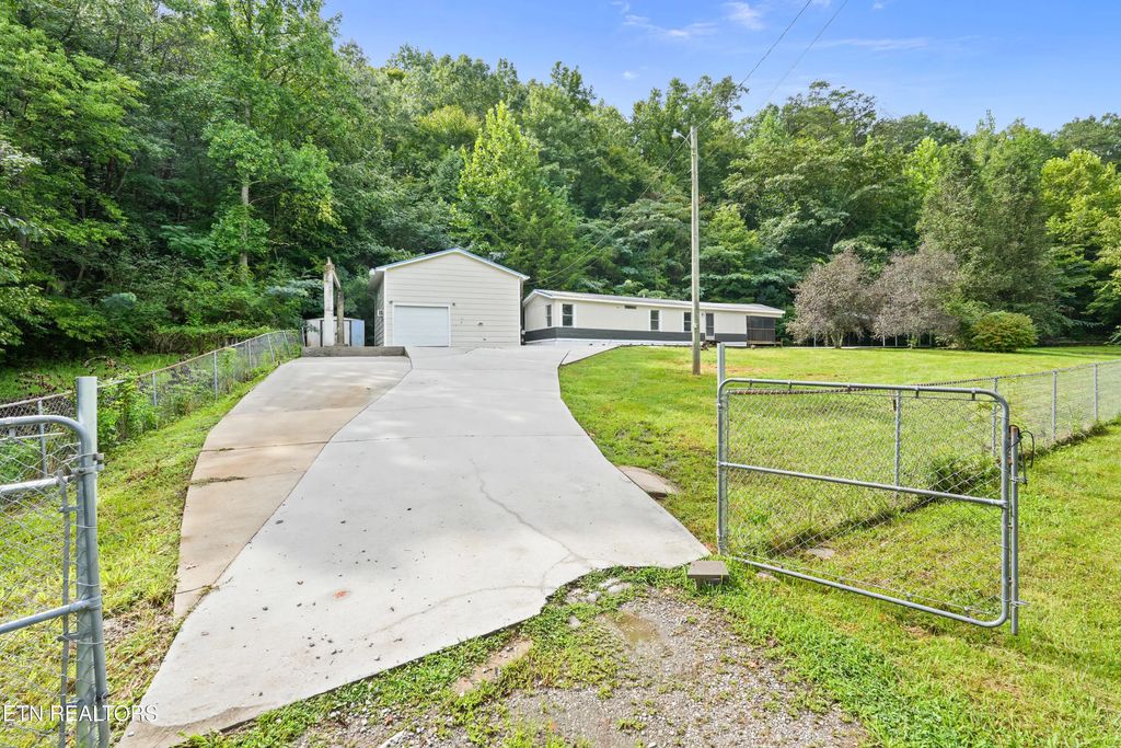 7530 Dodson Rd, Knoxville