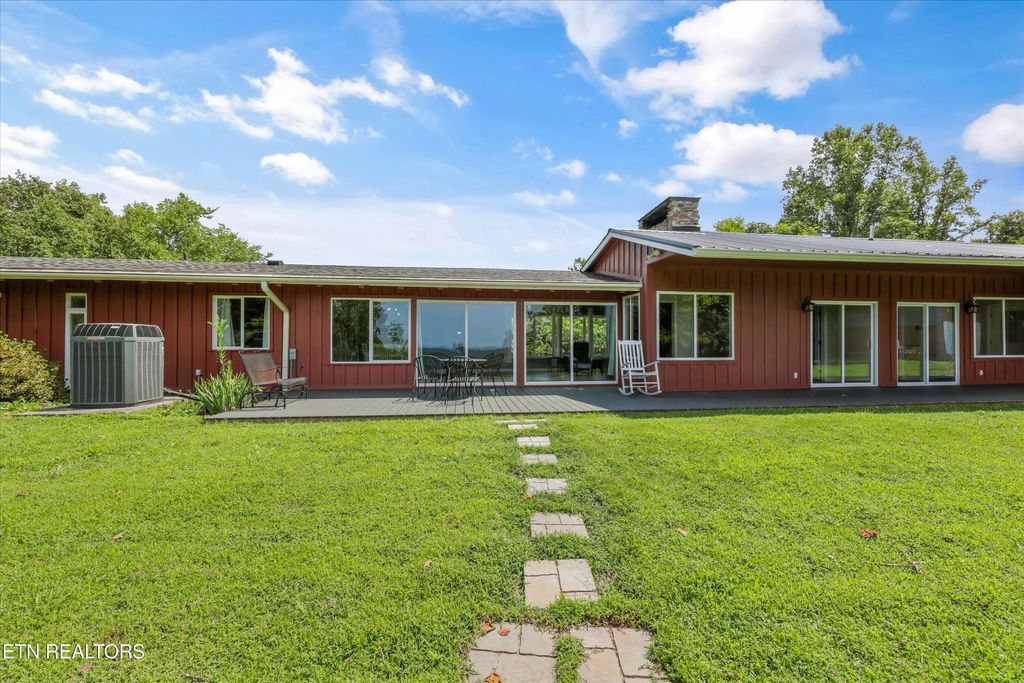 2902 Lovingood Way, Maryville