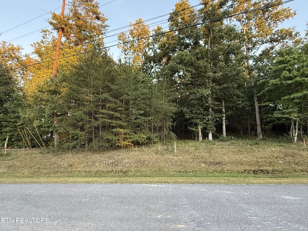 Katherine Drive, Crossville