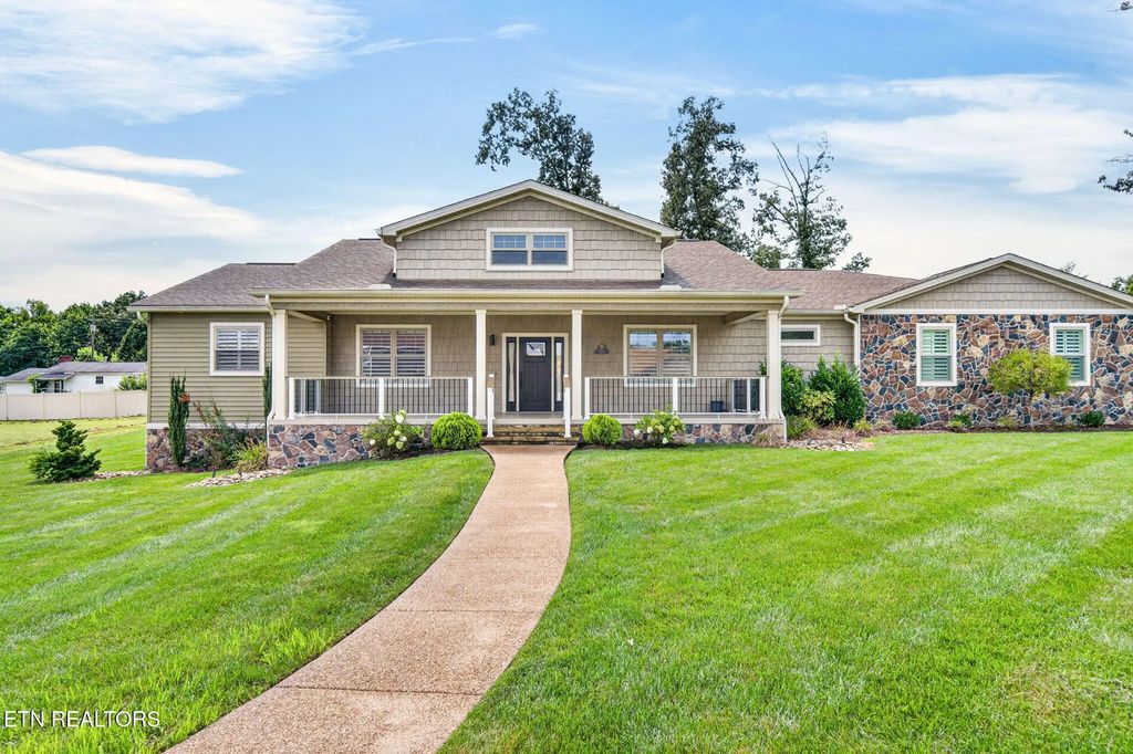 171 Red Oak Drive, Crossville