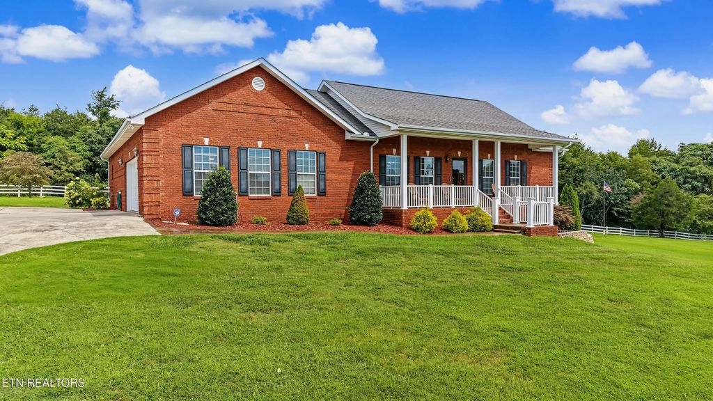 3430 Summer Drive, Friendsville