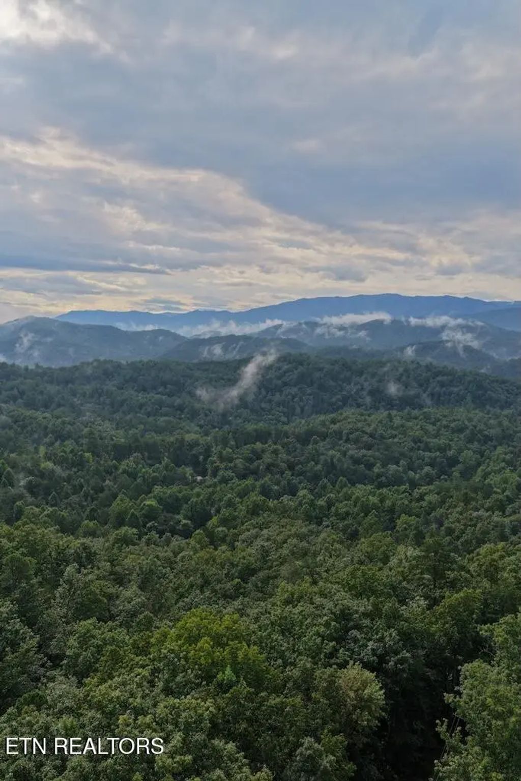 Lot 25 Shady Oaks Way, Sevierville