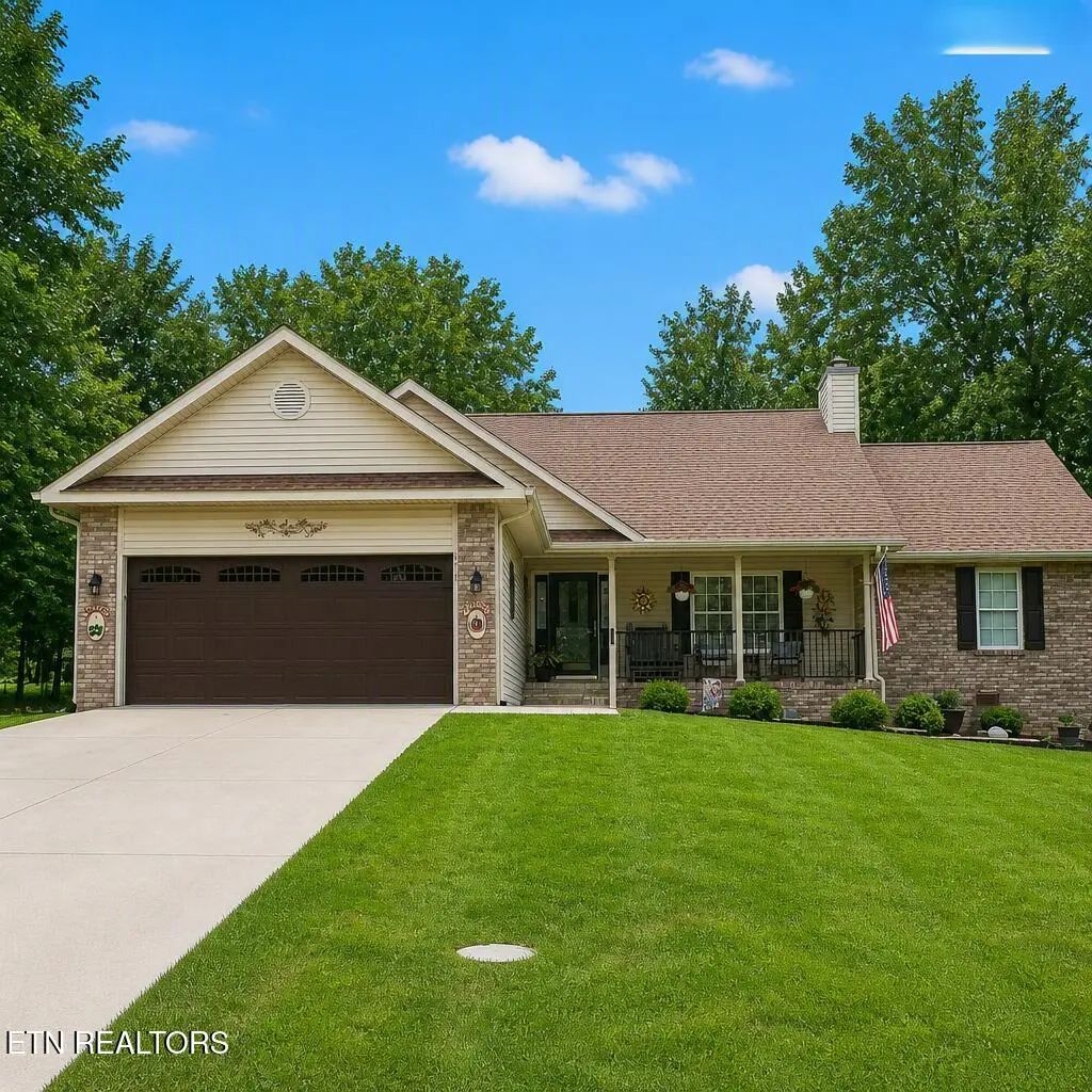 173 Greenwood Rd, Crossville