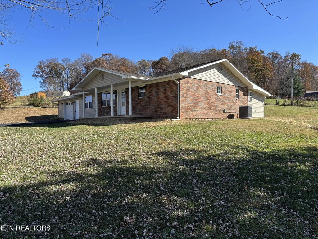 134 Vista Drive, New Tazewell