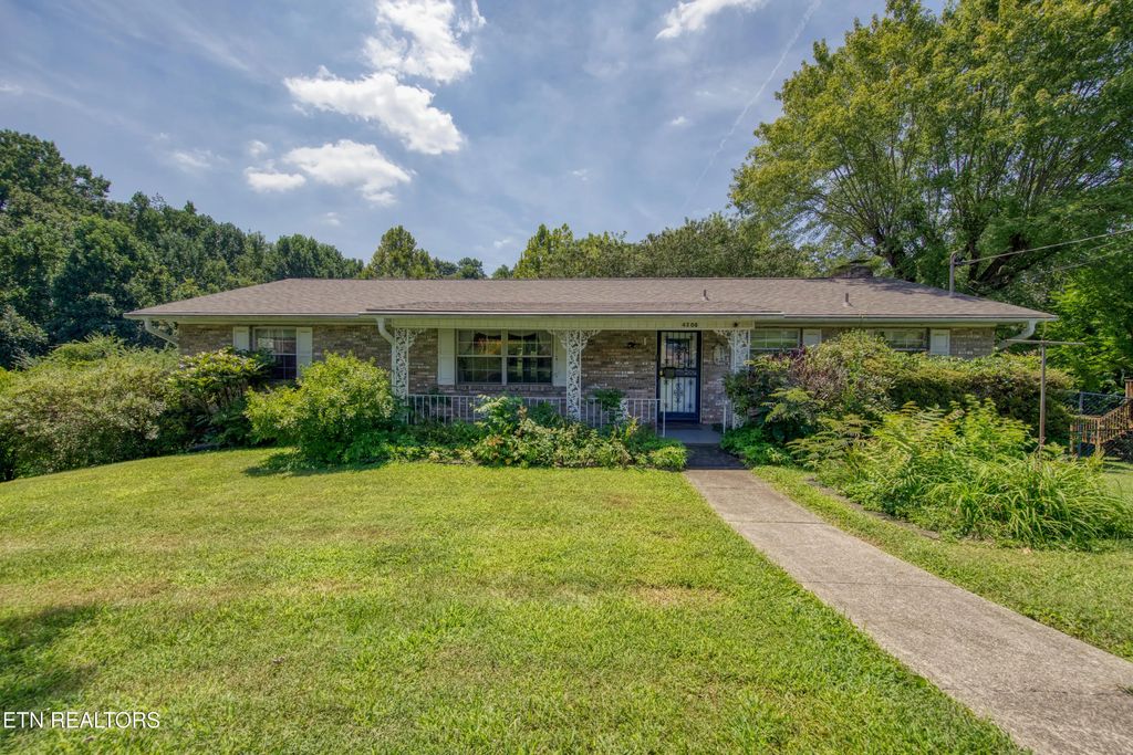 4308 Larigo Drive, Knoxville