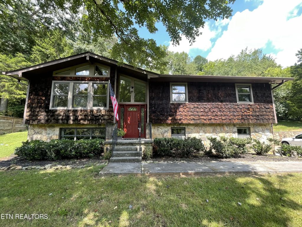 1015 Buckthorn Drive, Knoxville