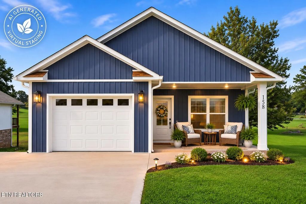 158 Honeysuckle  Lane Lane, Sparta
