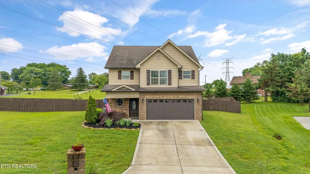 1017 Brighton Drive, Alcoa