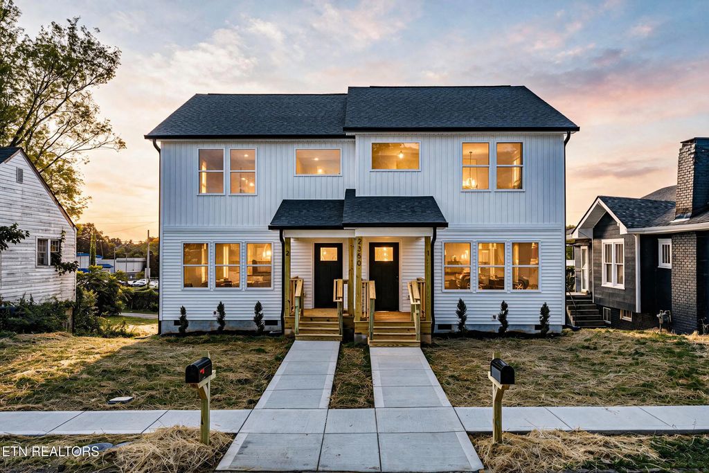 2350 Parkview Ave, Knoxville