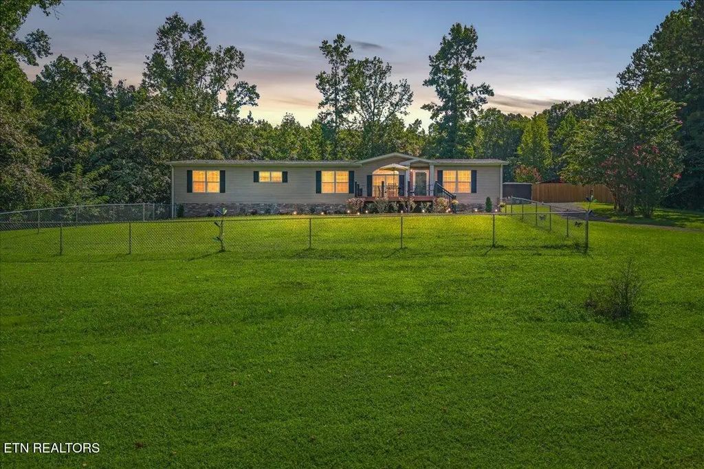 2025 Shiloh Rd, Decatur