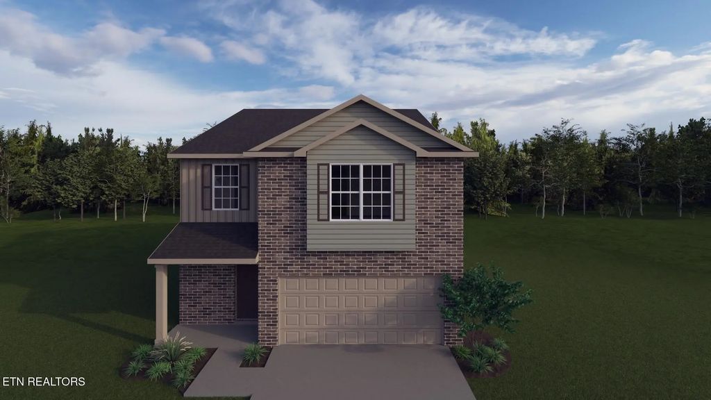 12327 Sweet Maple Lane, Knoxville