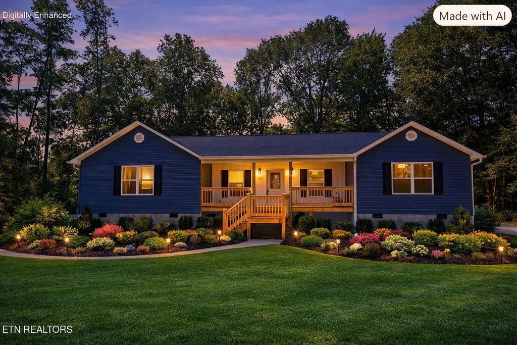 60 Robert Beaty Rd, Jamestown