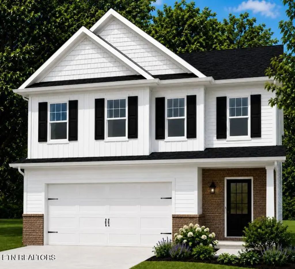 6159 Silent Bell Ave Lot 256, Powell