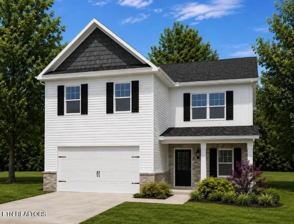 6153 Silent Bell Ave Lot 255, Powell