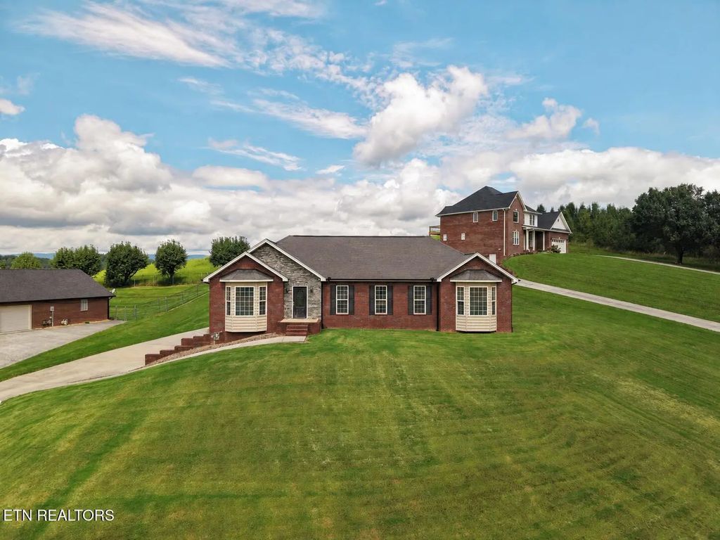 3038 Waters Edge Drive, Morristown
