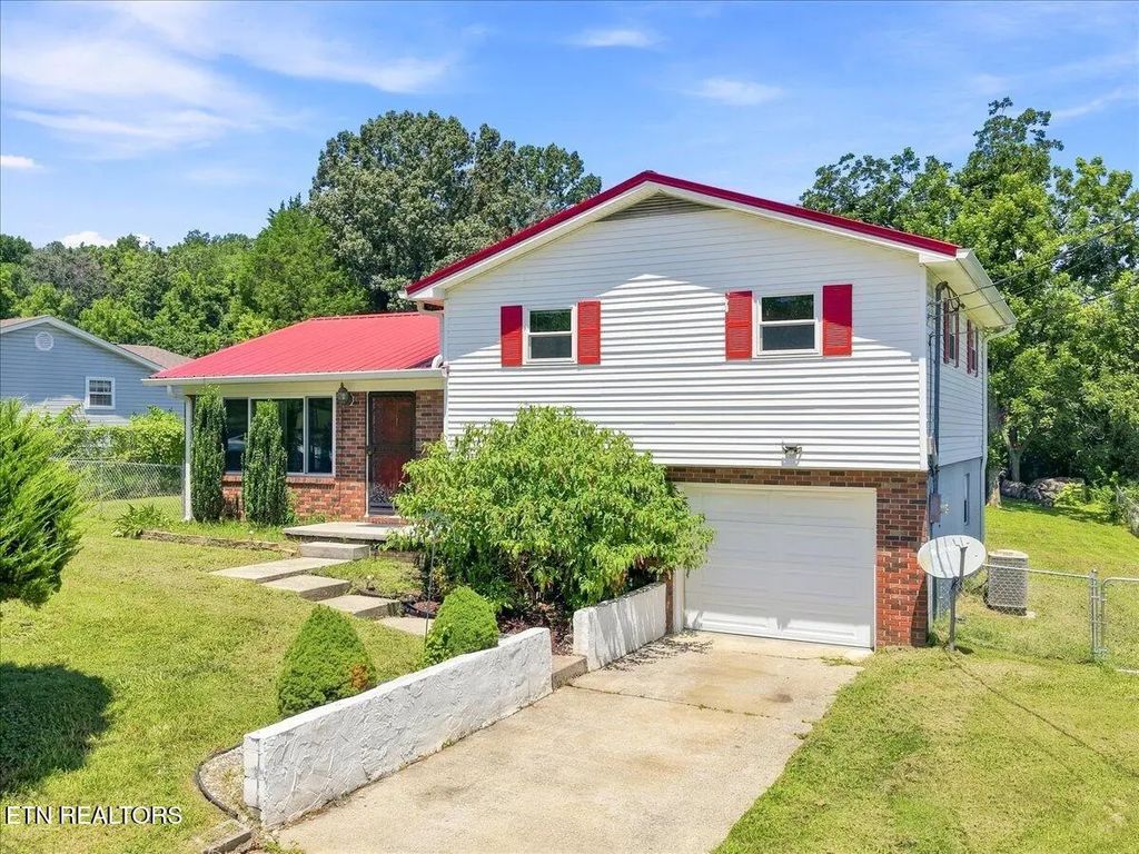2898 Boatmans Mountain Rd, Morristown