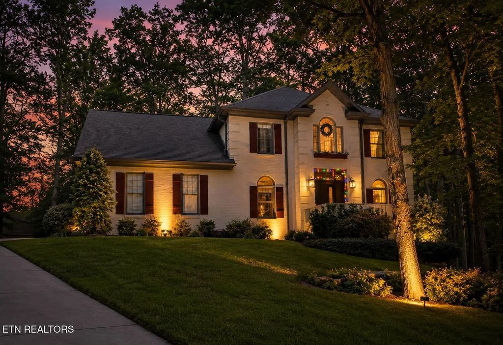 625 Union Camp Lane, Knoxville