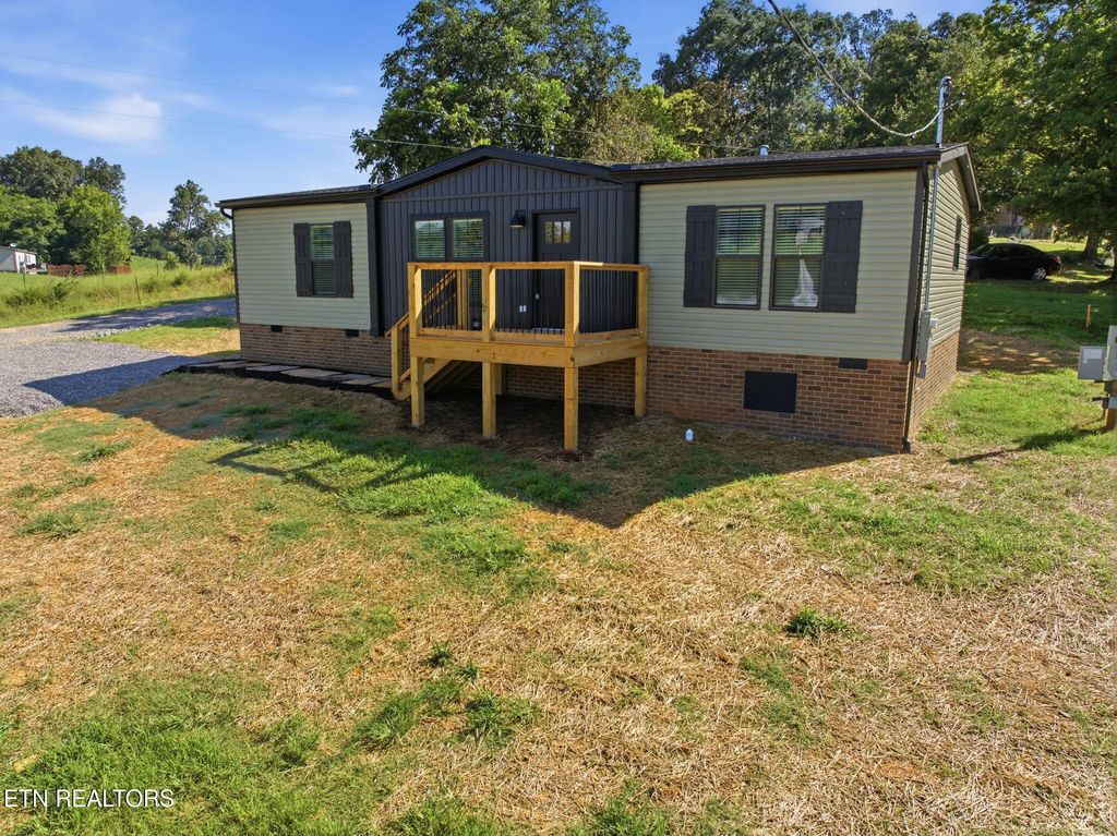 181 County Road 322, Sweetwater