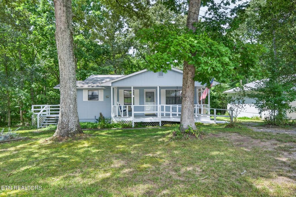 4101 Klamath Circle, Crossville