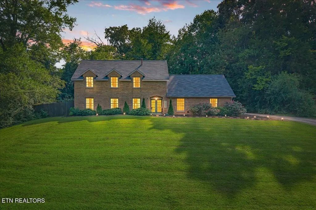 1505 Brentwood Drive, Athens