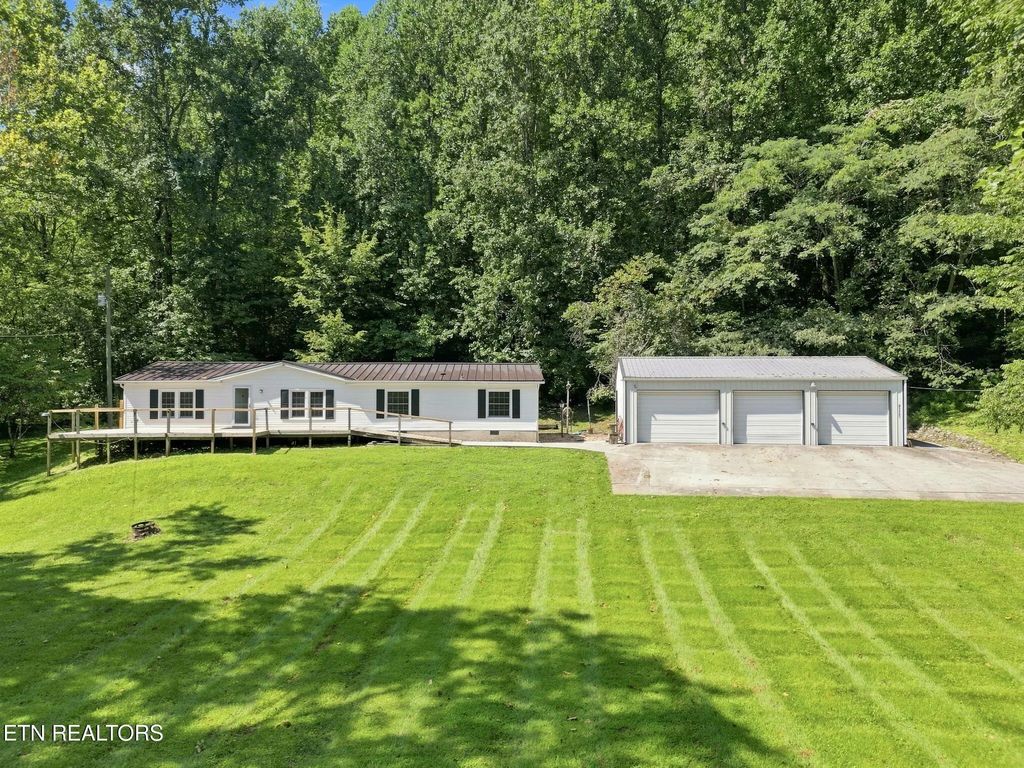 8111 Pickens Gap Rd, Knoxville