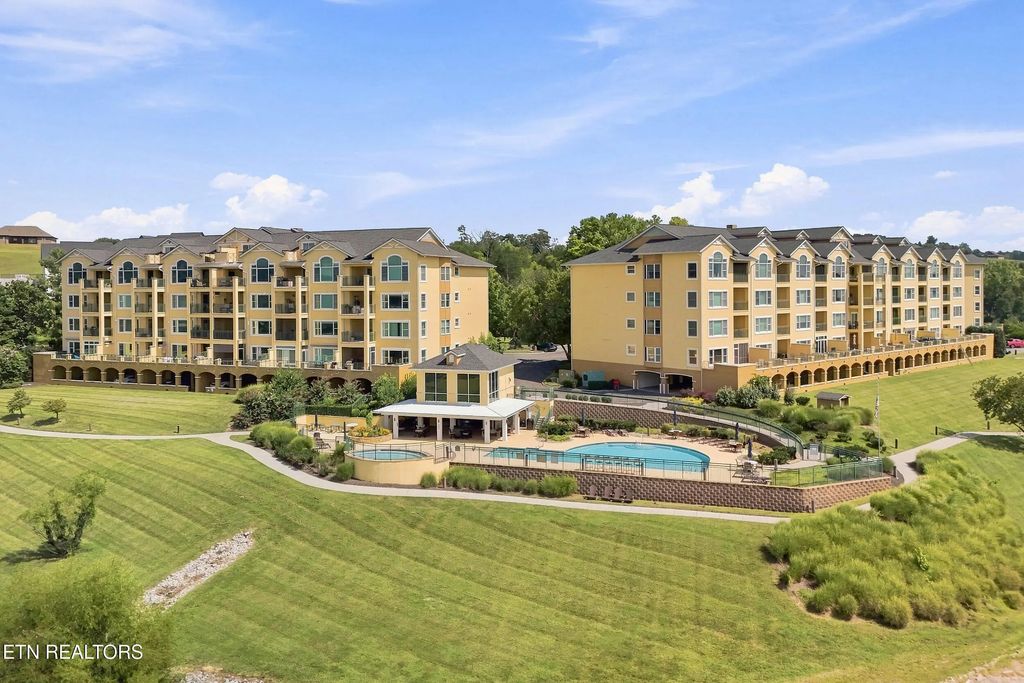 1283 Hwy 139 202c, Dandridge