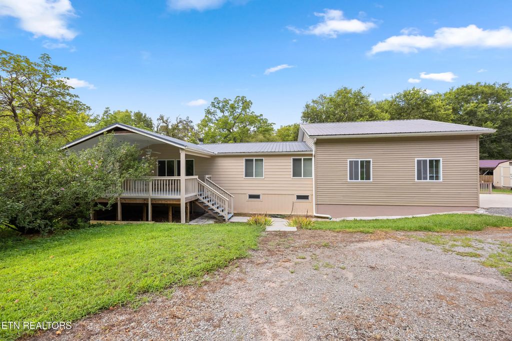 2125 Ellistown Rd, Knoxville