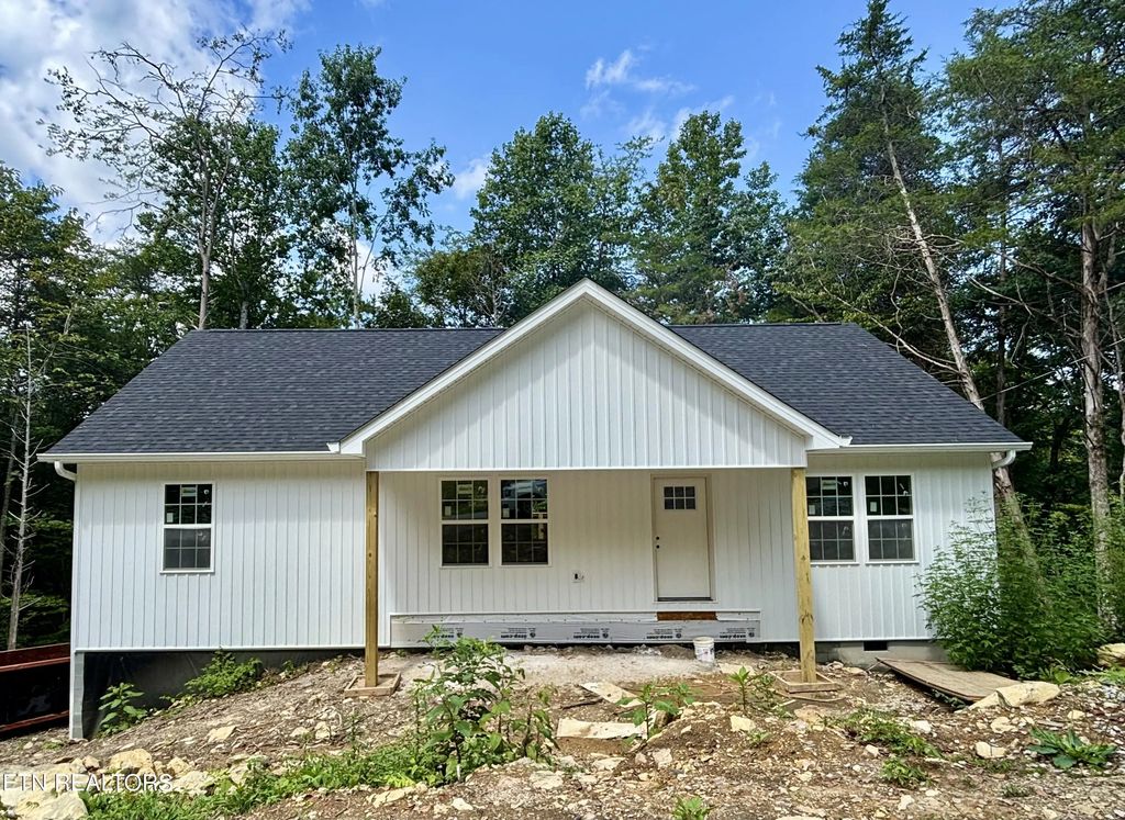 129 Lynn Drive, Maynardville