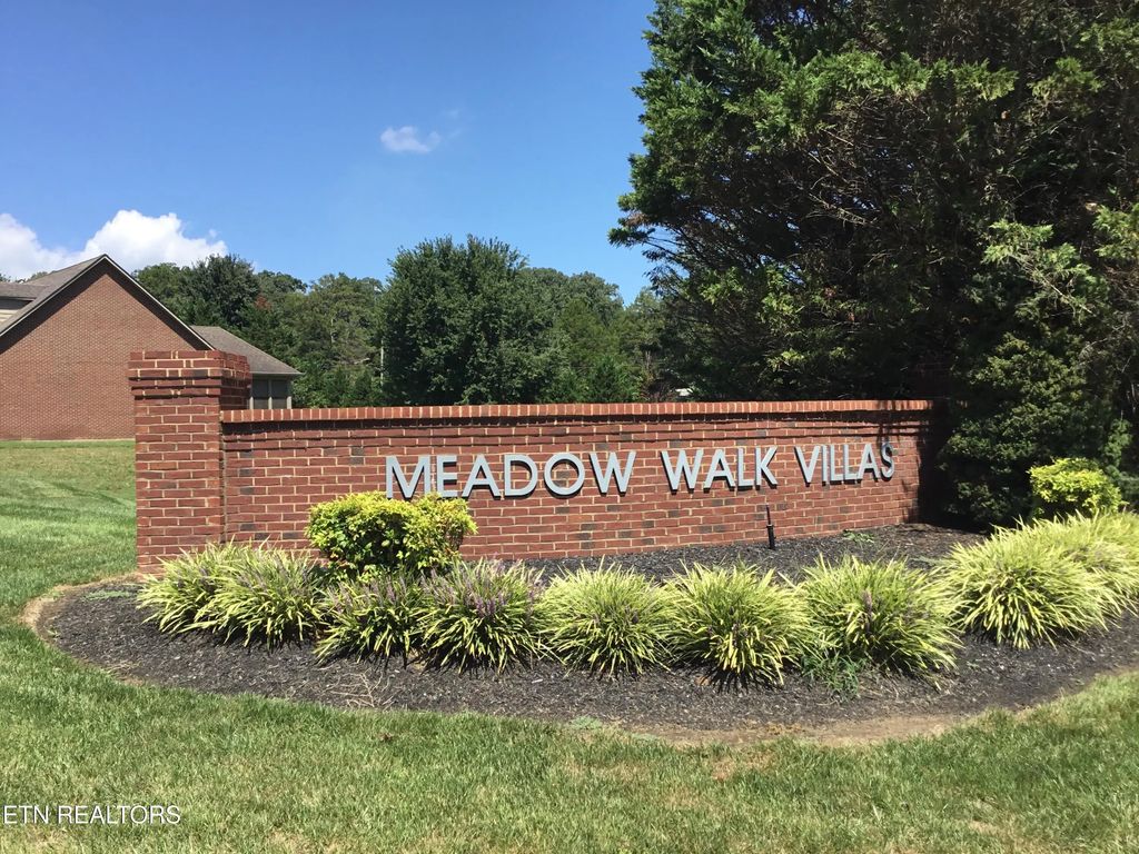 1164 Meadow Walk Lane, Lenoir City